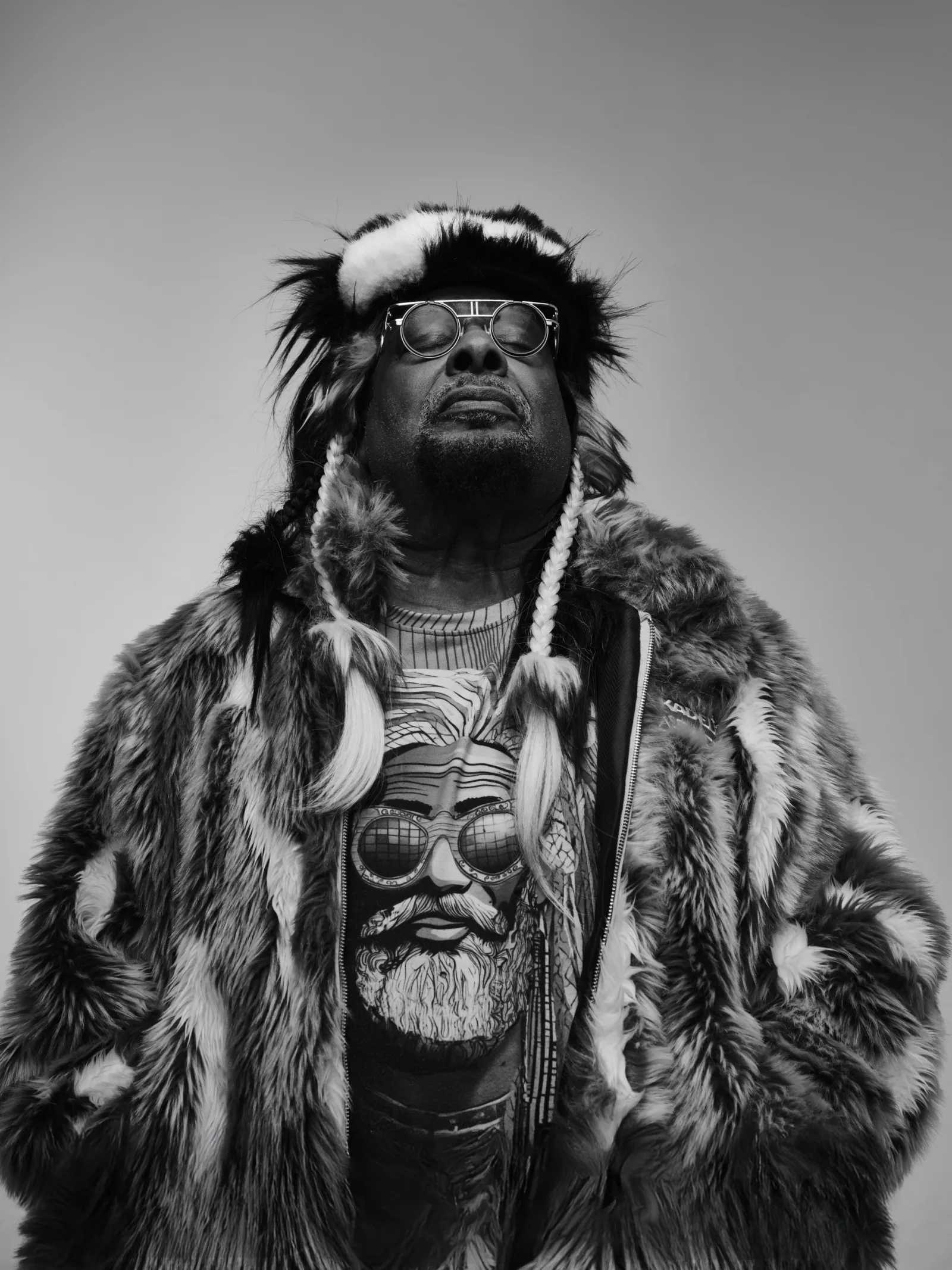 P-Funk Conversation featuring The Funk Master George Clinton | The